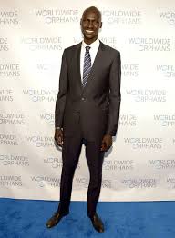 Ger Duany